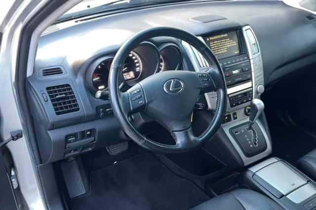 Lexus RX (2005) thumbnail 2