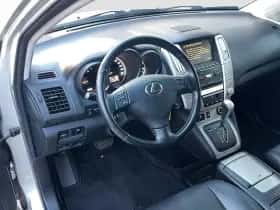 Lexus RX (2005) thumbnail 2