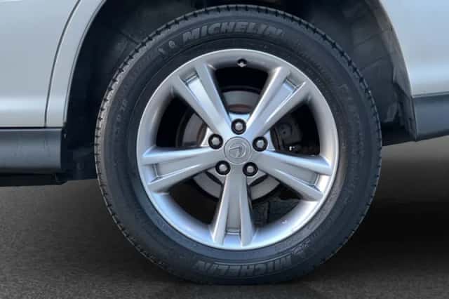 Lexus RX (2005) thumbnail 11