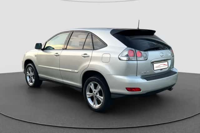 Lexus RX (2005) thumbnail 12