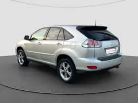 Lexus RX (2005) thumbnail 12