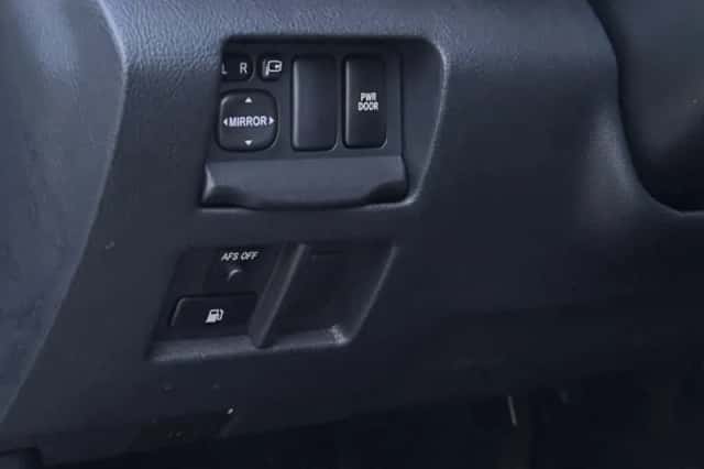 Lexus RX (2005) thumbnail 14