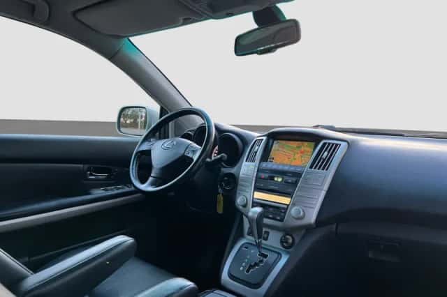 Lexus RX (2005) thumbnail 15