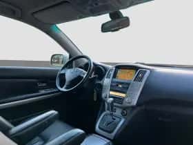 Lexus RX (2005) thumbnail 15