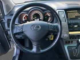 Lexus RX (2005) thumbnail 16