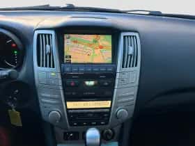 Lexus RX (2005) thumbnail 18