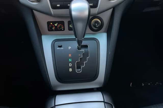 Lexus RX (2005) thumbnail 19