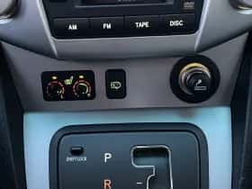 Lexus RX (2005) thumbnail 20