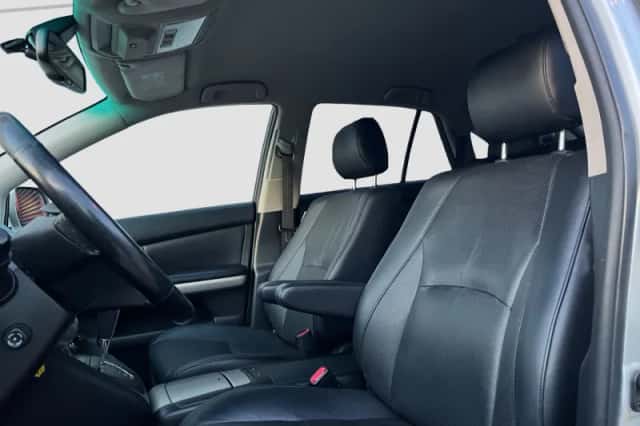 Lexus RX (2005) thumbnail 3