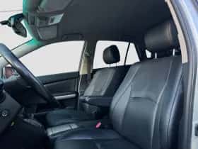 Lexus RX (2005) thumbnail 3