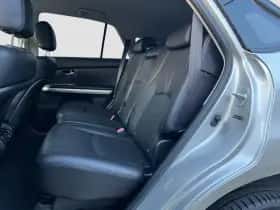 Lexus RX (2005) thumbnail 21