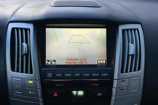 Lexus RX (2005) thumbnail 5