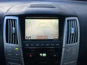 Lexus RX (2005) thumbnail 5