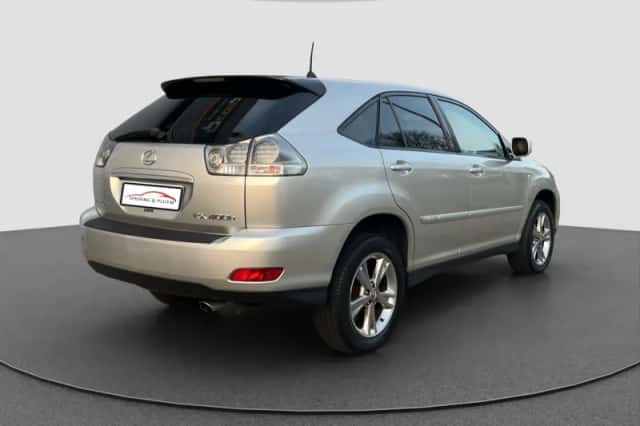 Lexus RX (2005) thumbnail 7