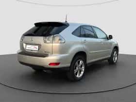 Lexus RX (2005) thumbnail 7