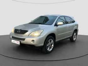 Lexus RX (2005) thumbnail 8