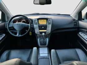 Lexus RX (2005) thumbnail 9