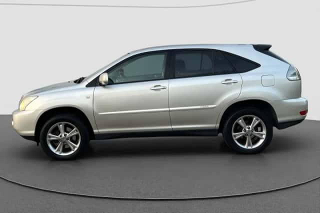 Lexus RX (2005) thumbnail 10