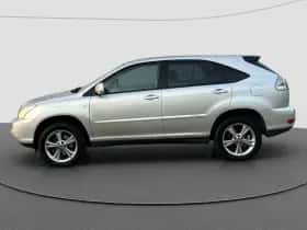 Lexus RX (2005) thumbnail 10