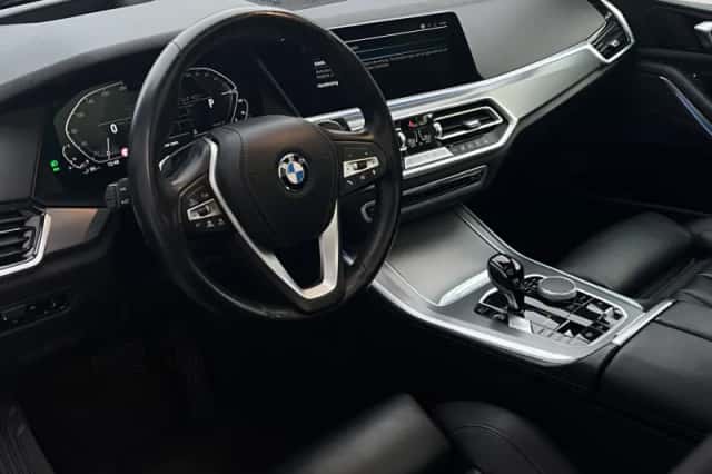 BMW X5 (2019) thumbnail 2