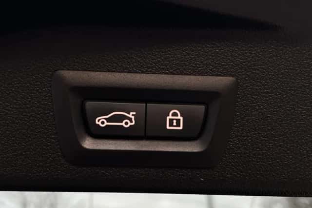 BMW X5 (2019) thumbnail 11