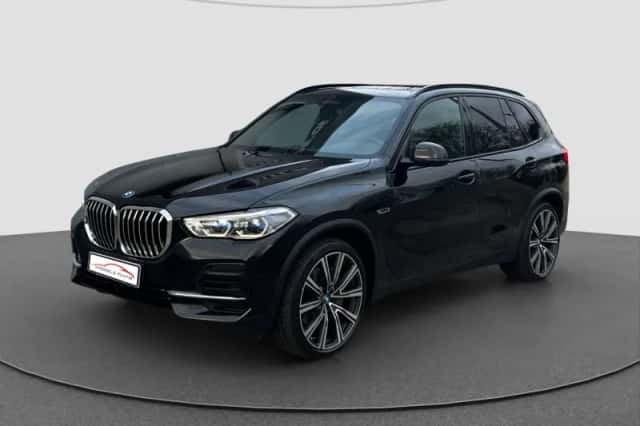 BMW X5 (2019) thumbnail 17