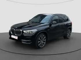 BMW X5 (2019) thumbnail 17