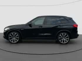 BMW X5 (2019) thumbnail 18