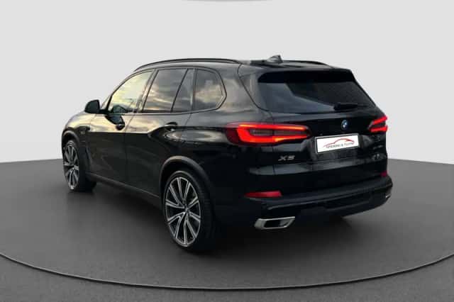 BMW X5 (2019) thumbnail 19