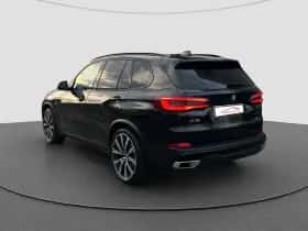 BMW X5 (2019) thumbnail 19