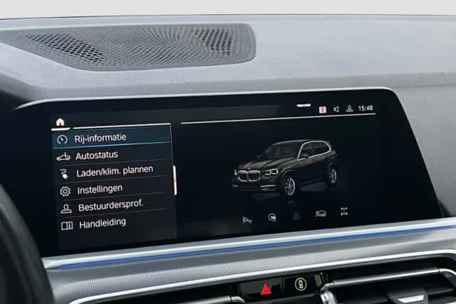 BMW X5 (2019) thumbnail 20