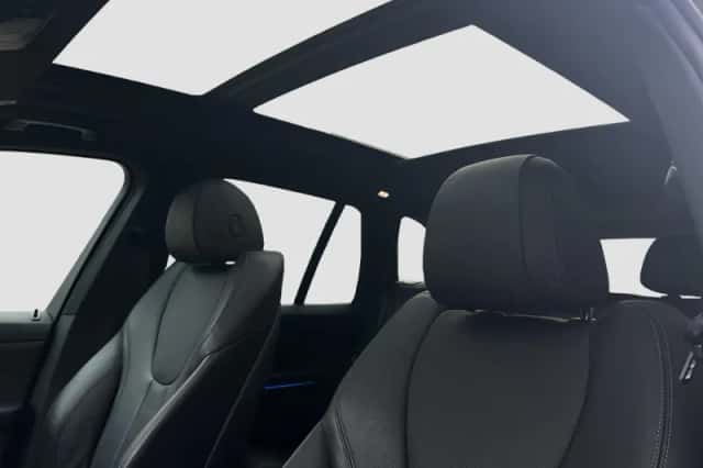 BMW X5 (2019) thumbnail 3