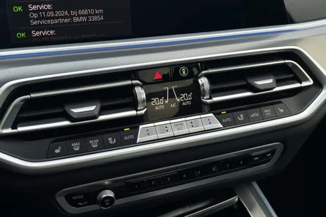 BMW X5 (2019) thumbnail 22