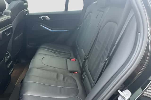 BMW X5 (2019) thumbnail 23