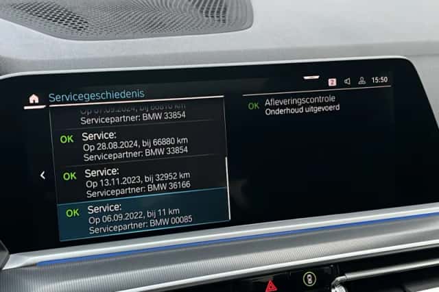 BMW X5 (2019) thumbnail 25