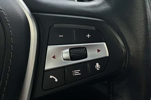 BMW X5 (2019) thumbnail 26