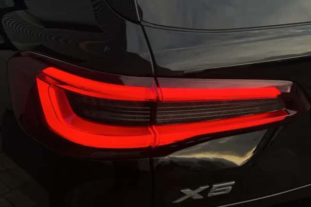 BMW X5 (2019) thumbnail 28