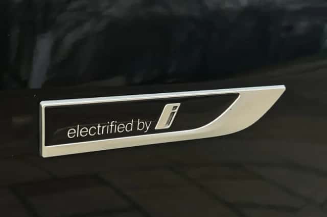 BMW X5 (2019) thumbnail 29