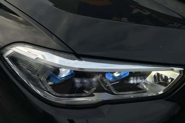 BMW X5 (2019) thumbnail 30