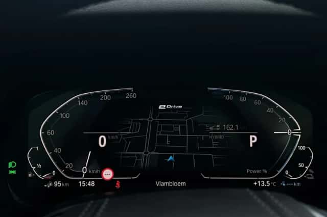 BMW X5 (2019) thumbnail 7