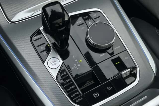 BMW X5 (2019) thumbnail 8
