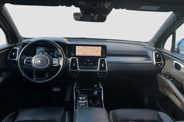 Kia Sorento (2020) thumbnail 13