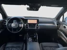 Kia Sorento (2020) thumbnail 13