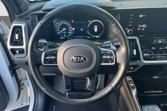 Kia Sorento (2020) thumbnail 16