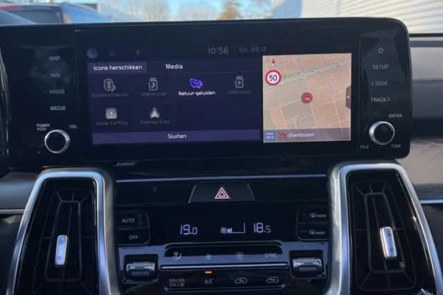 Kia Sorento (2020) thumbnail 19