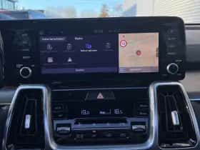 Kia Sorento (2020) thumbnail 19