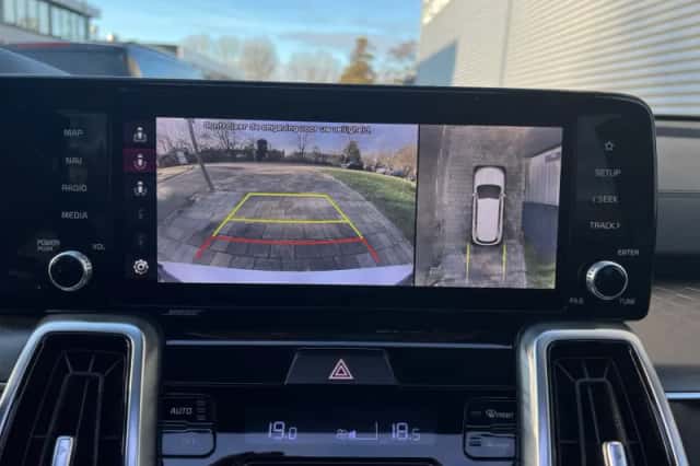 Kia Sorento (2020) thumbnail 20