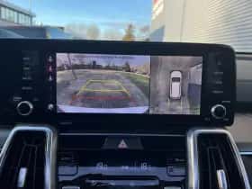 Kia Sorento (2020) thumbnail 20