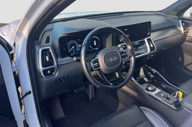 Kia Sorento (2020) thumbnail 3