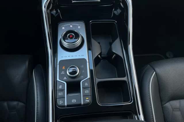 Kia Sorento (2020) thumbnail 21